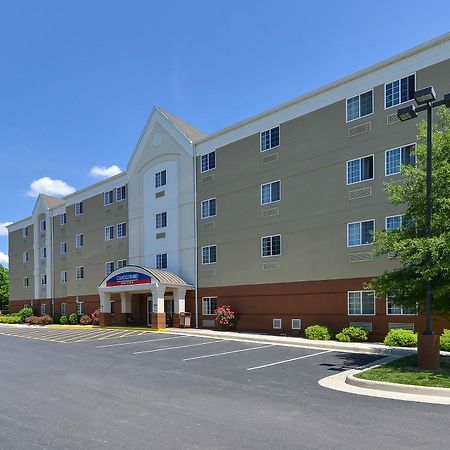 Candlewood Suites Winchester, An Ihg Hotel Εξωτερικό φωτογραφία