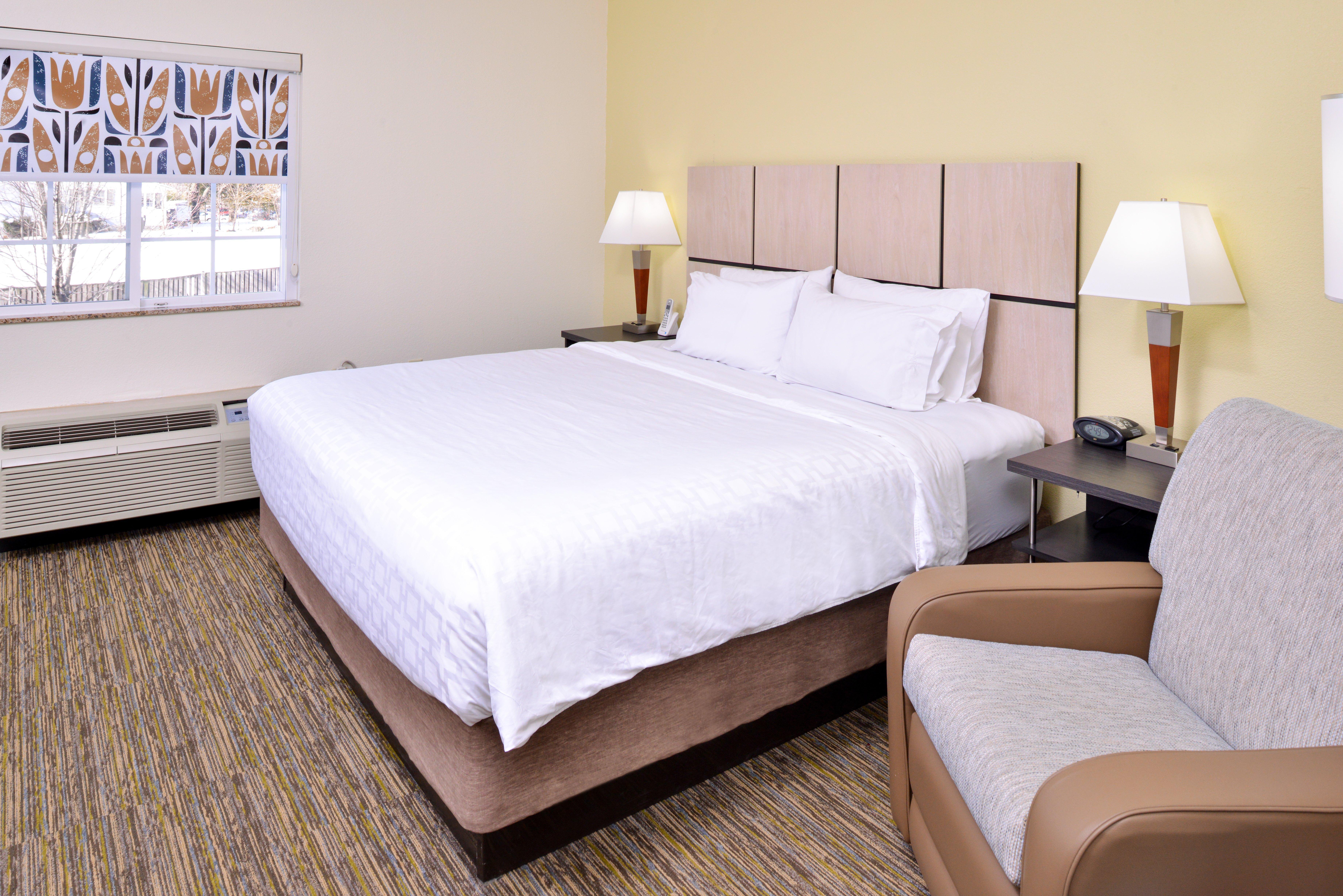 Candlewood Suites Winchester, An Ihg Hotel Εξωτερικό φωτογραφία