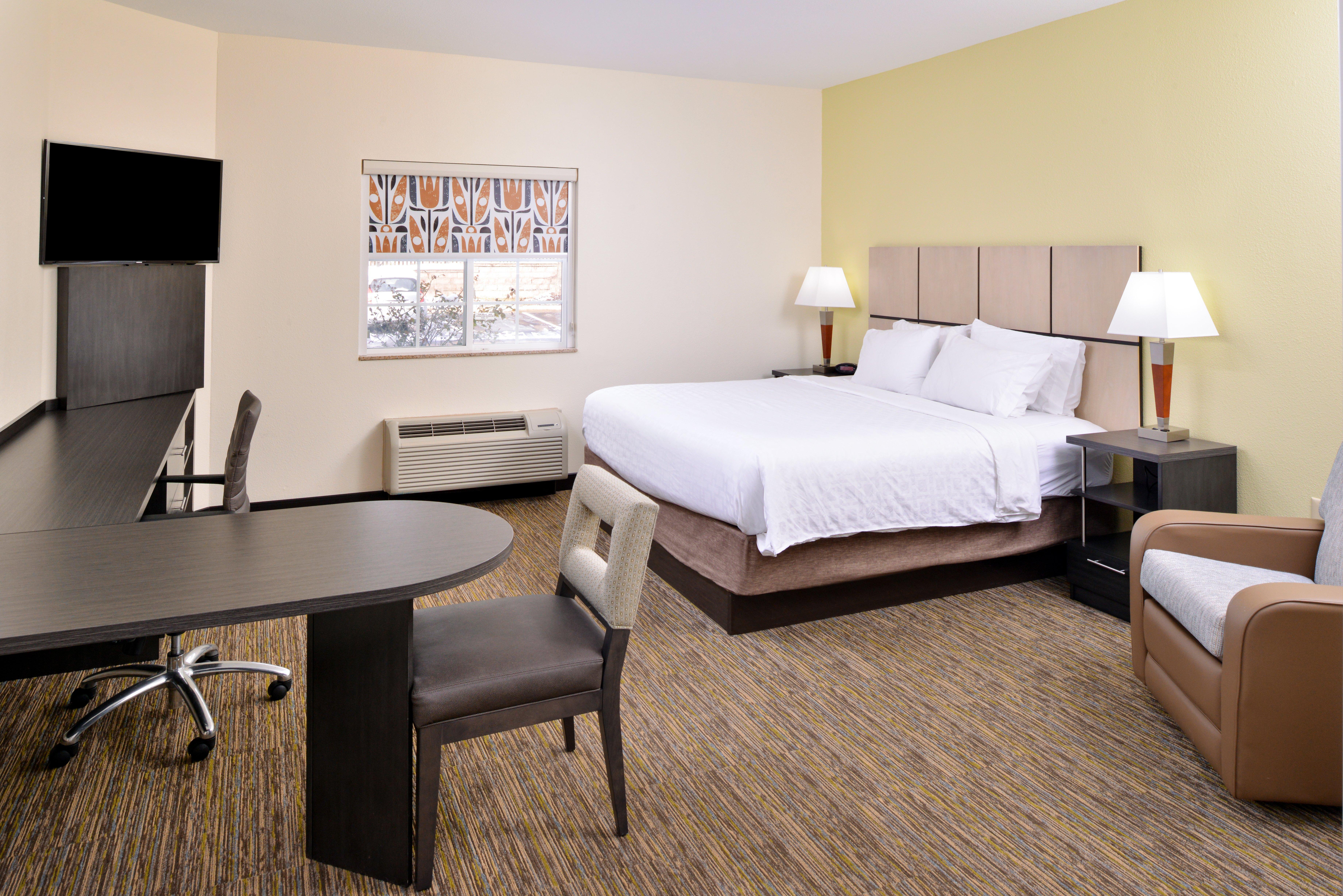 Candlewood Suites Winchester, An Ihg Hotel Εξωτερικό φωτογραφία