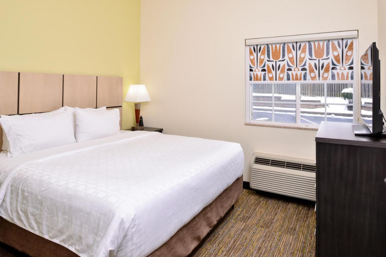 Candlewood Suites Winchester, An Ihg Hotel Εξωτερικό φωτογραφία