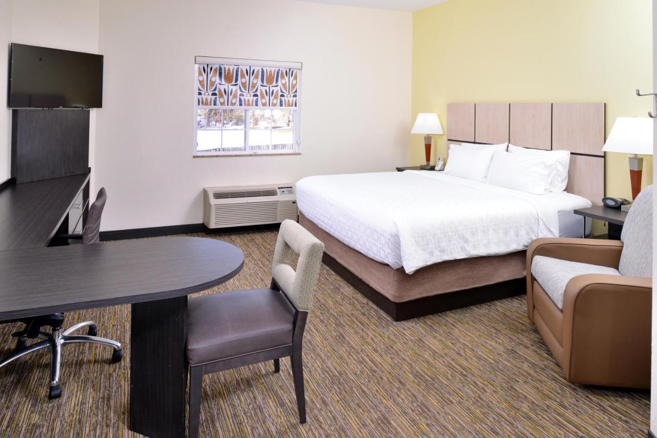 Candlewood Suites Winchester, An Ihg Hotel Εξωτερικό φωτογραφία