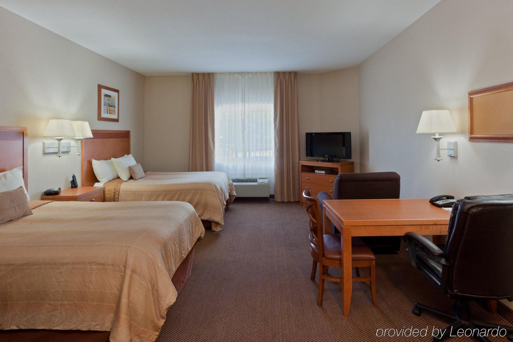 Candlewood Suites Winchester, An Ihg Hotel Δωμάτιο φωτογραφία