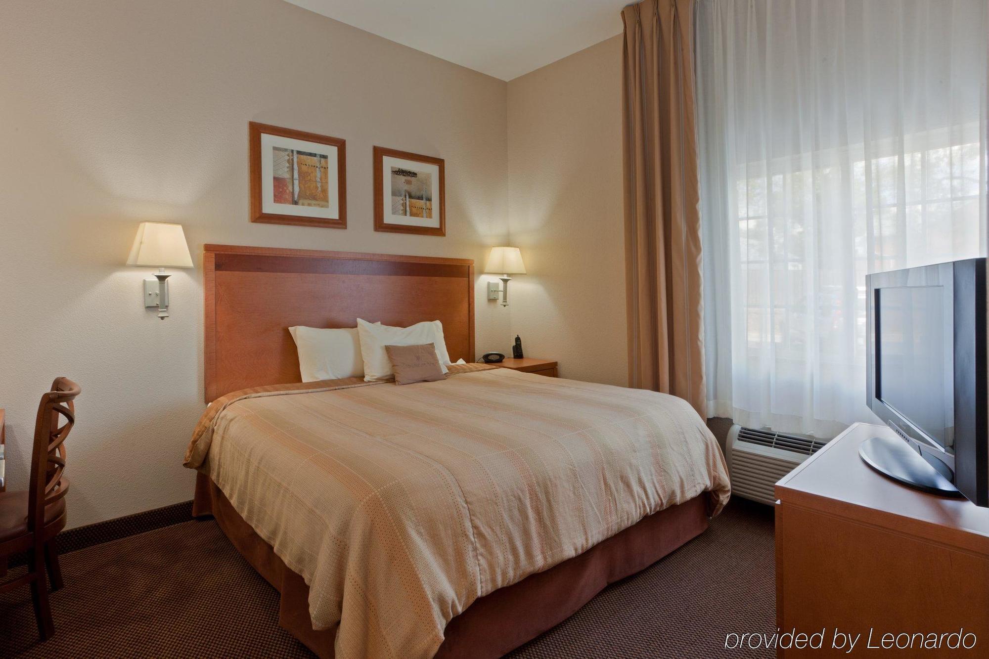 Candlewood Suites Winchester, An Ihg Hotel Δωμάτιο φωτογραφία