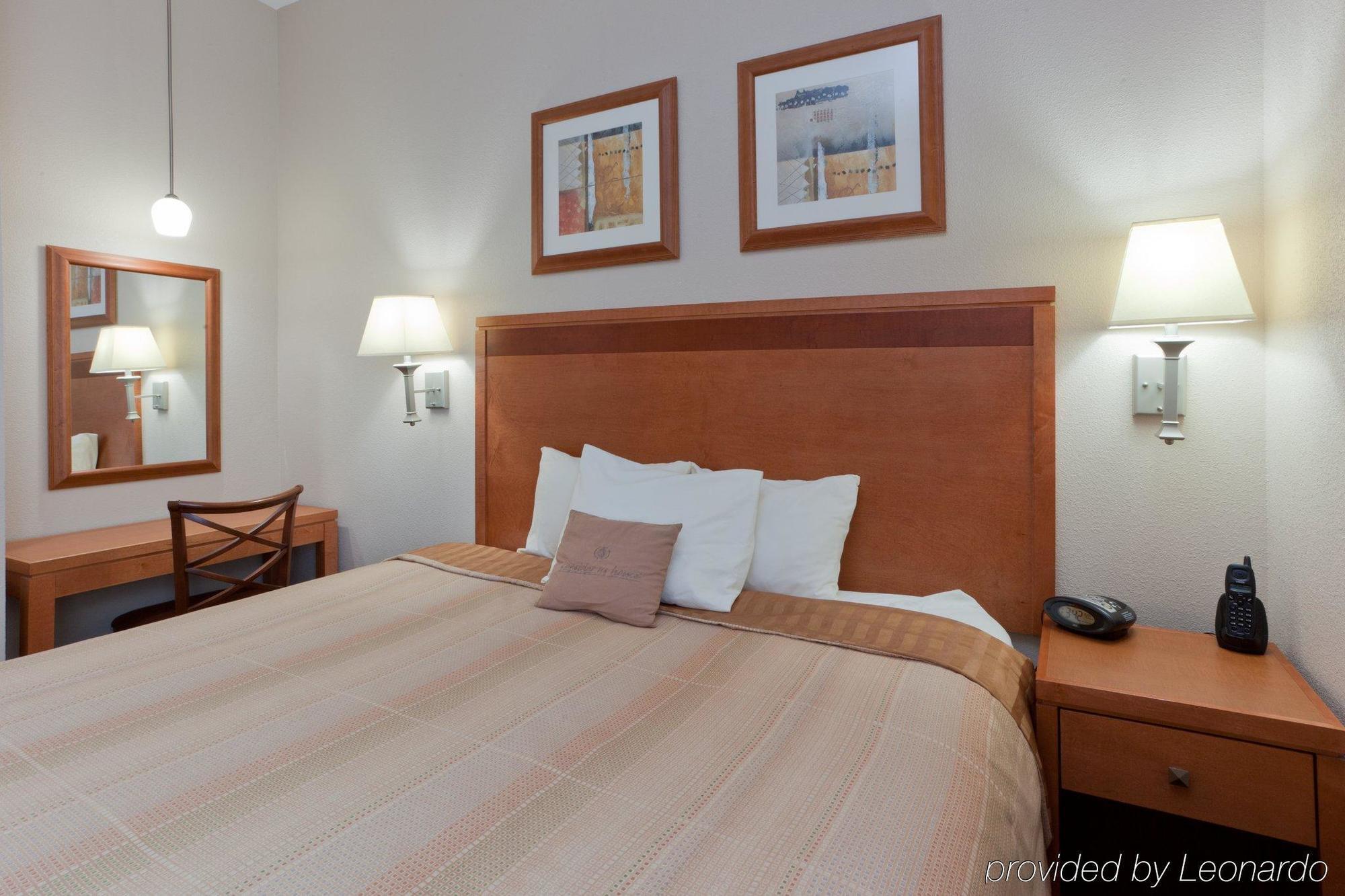 Candlewood Suites Winchester, An Ihg Hotel Δωμάτιο φωτογραφία