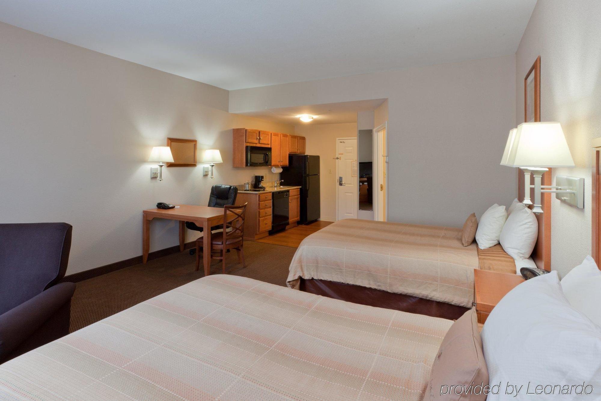 Candlewood Suites Winchester, An Ihg Hotel Εξωτερικό φωτογραφία